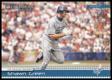 294 Shawn Green